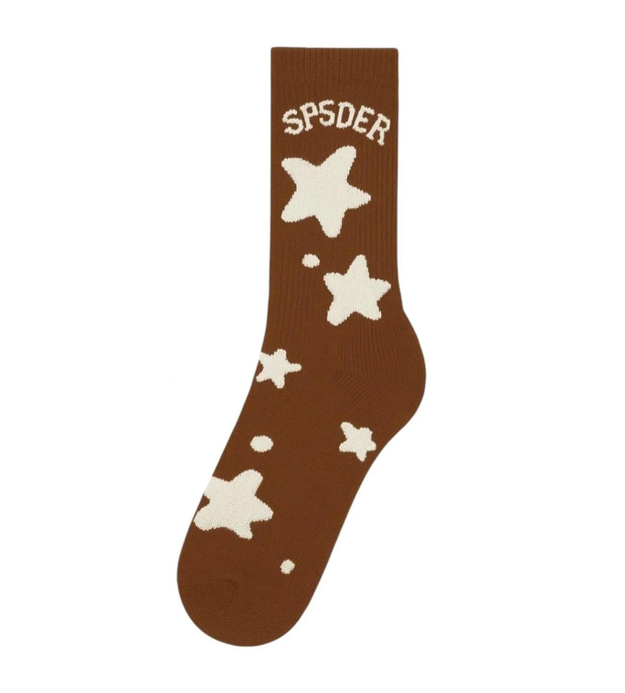 Sp5der Ten Toes Down Socks
