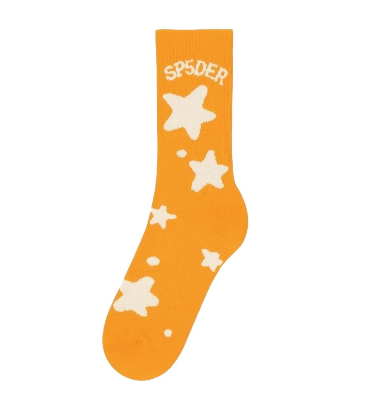 Sp5der Ten Toes Down Socks