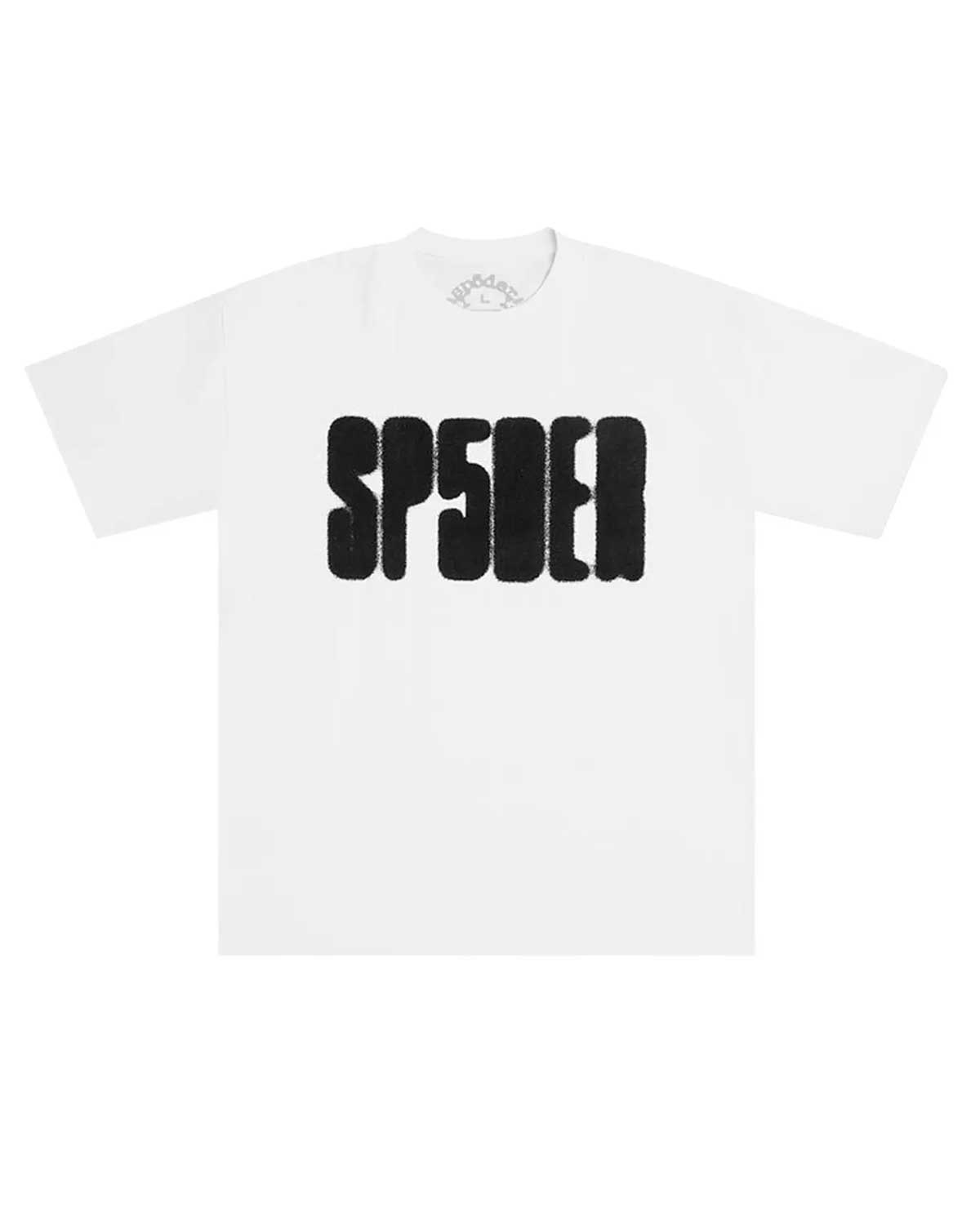 Sp5der 5ex Tee T-Shirt Unisex