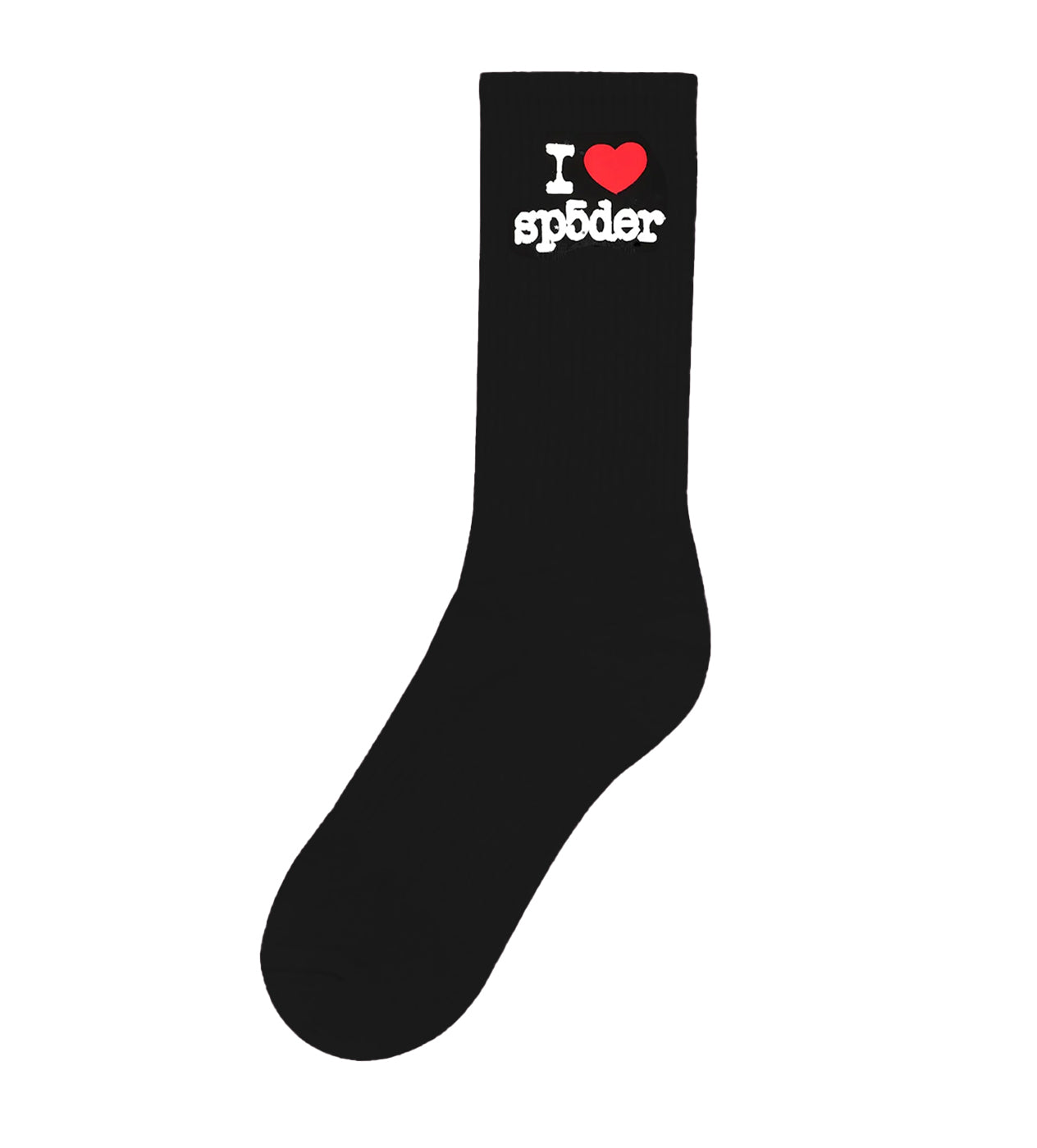 Sp5der Ten Toes Down Socks