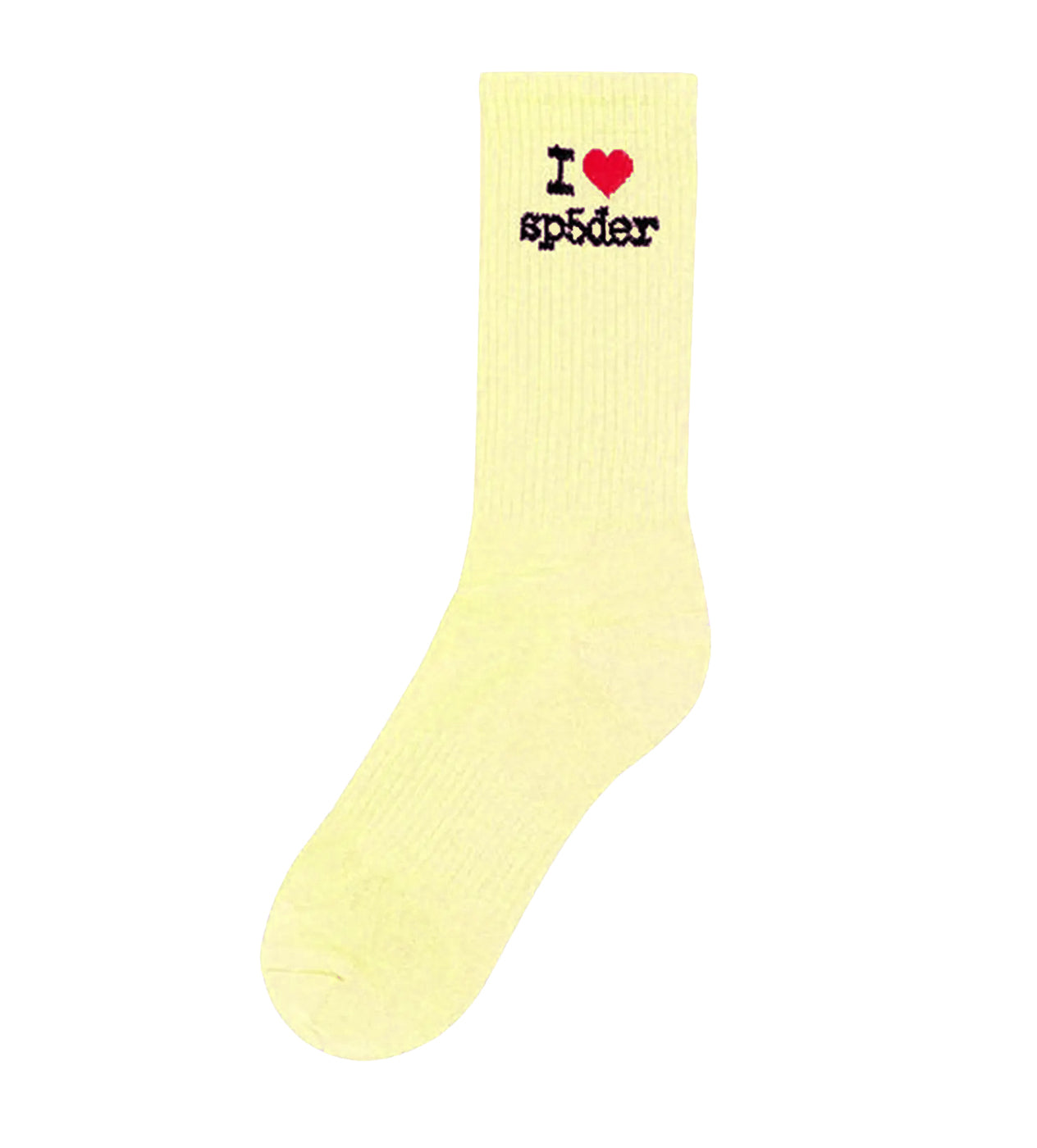 Sp5der Ten Toes Down Socks