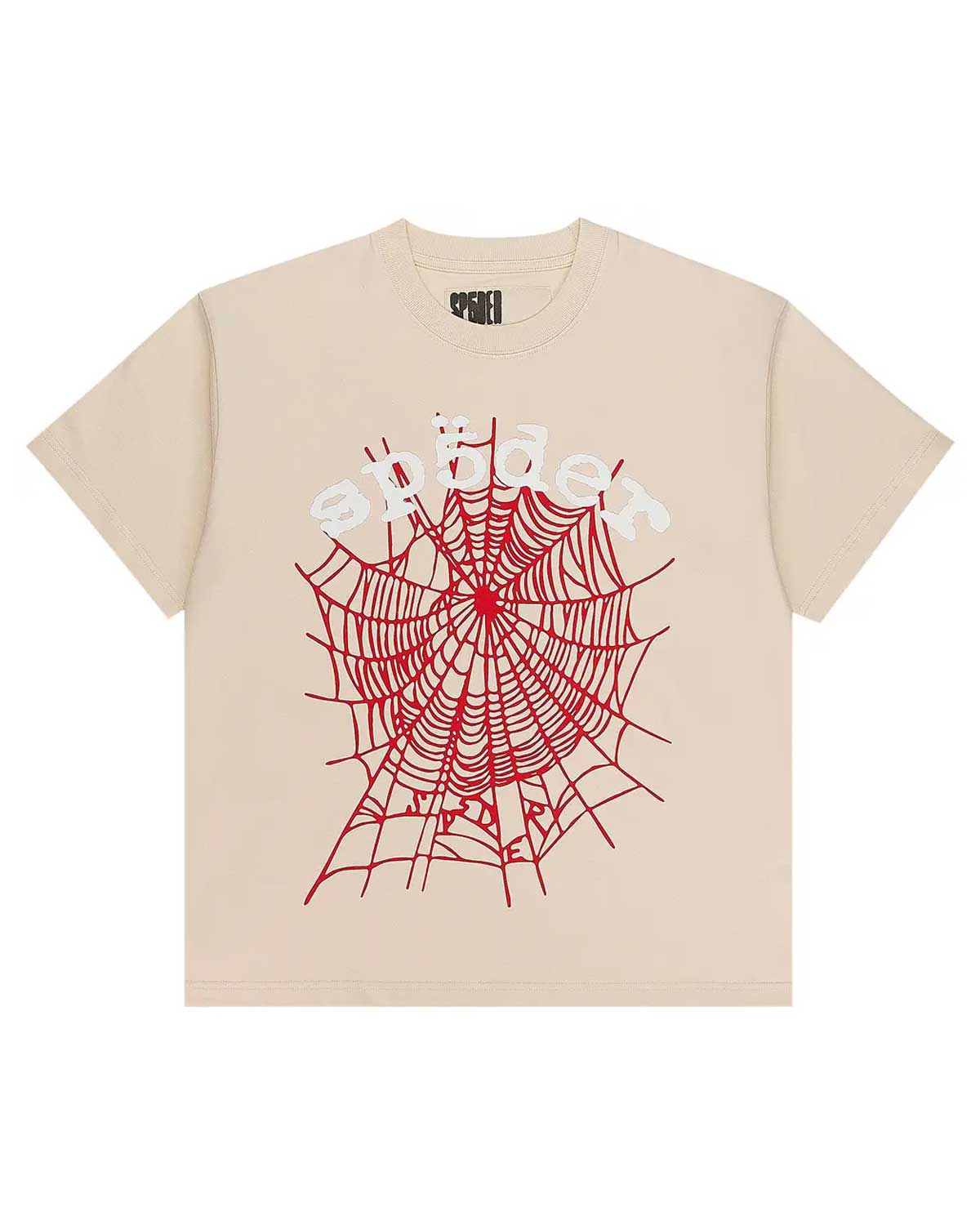 Sp5der 5ex Tee T-Shirt Unisex