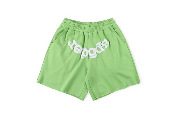 2025 New Limited edition Sp5der 5ex Short 