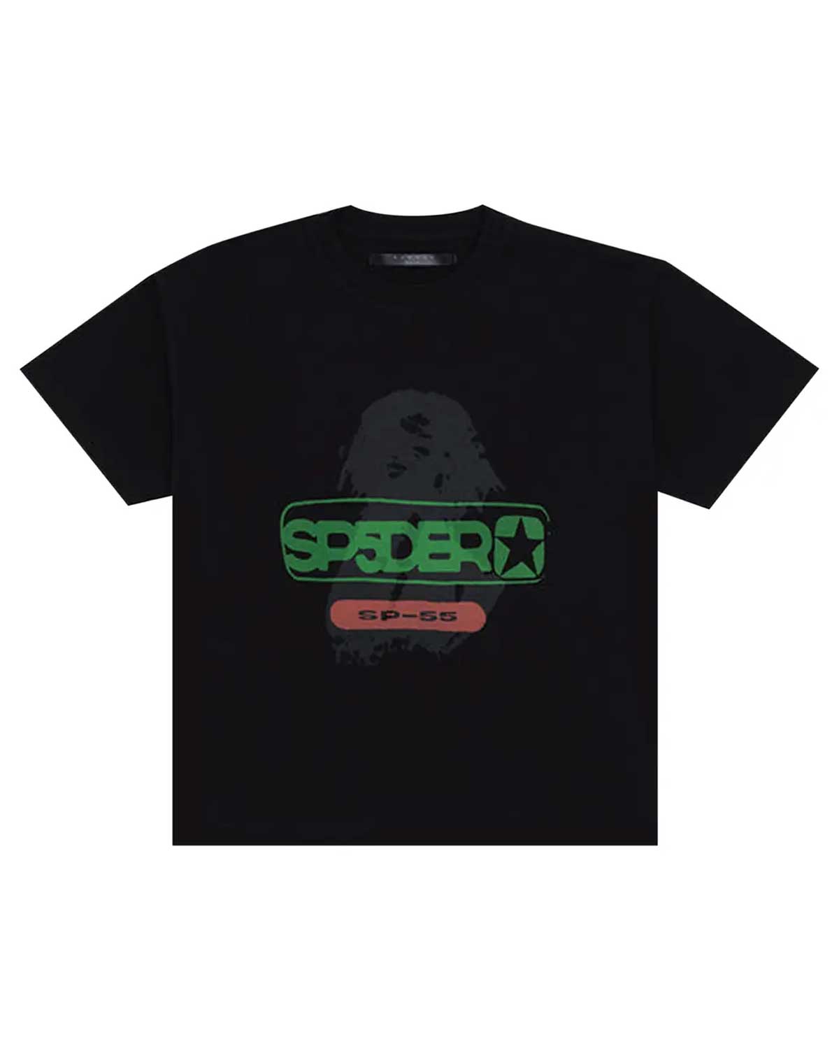 Sp5der 5ex Tee T-Shirt Unisex