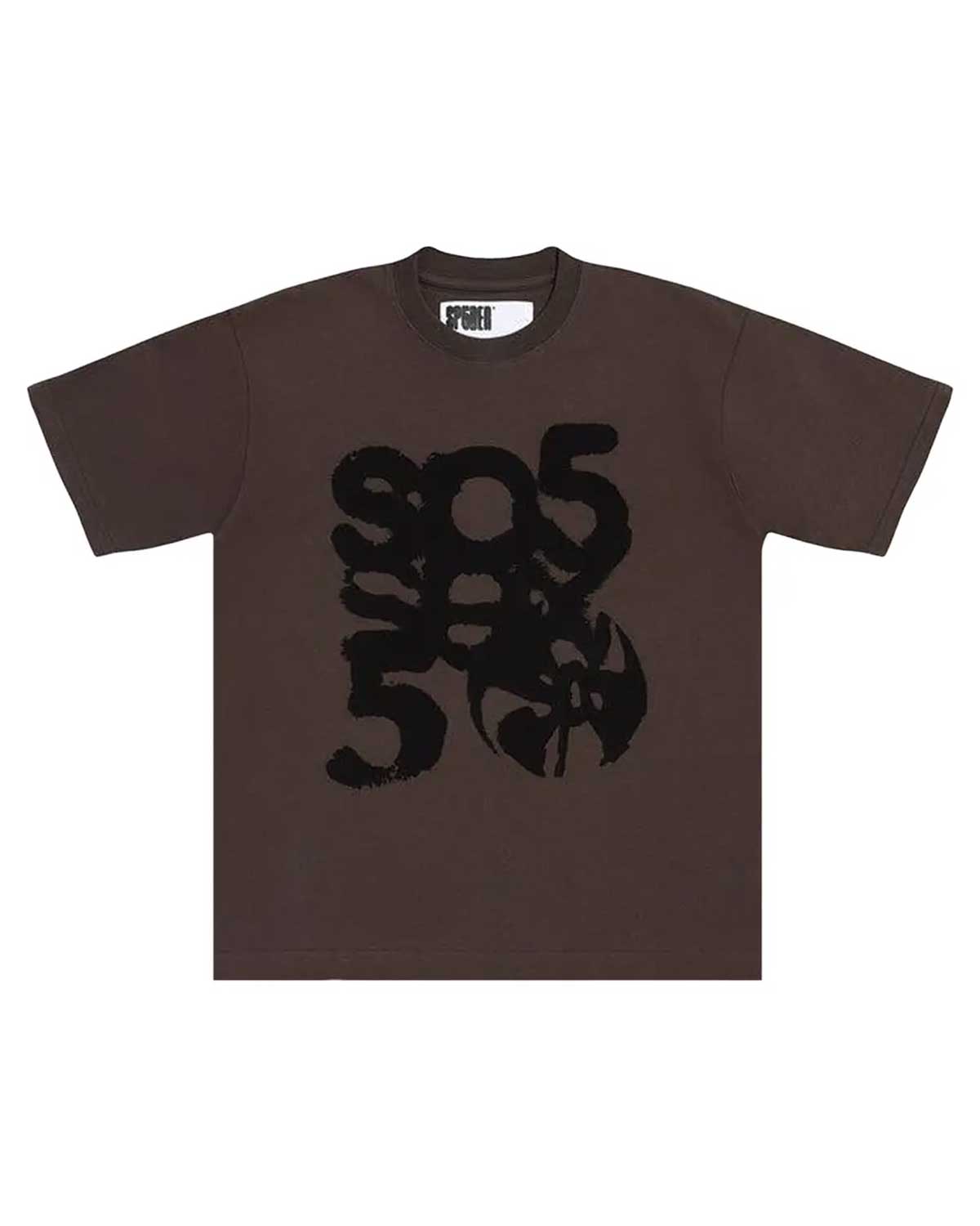 Sp5der 5ex Tee T-Shirt Unisex