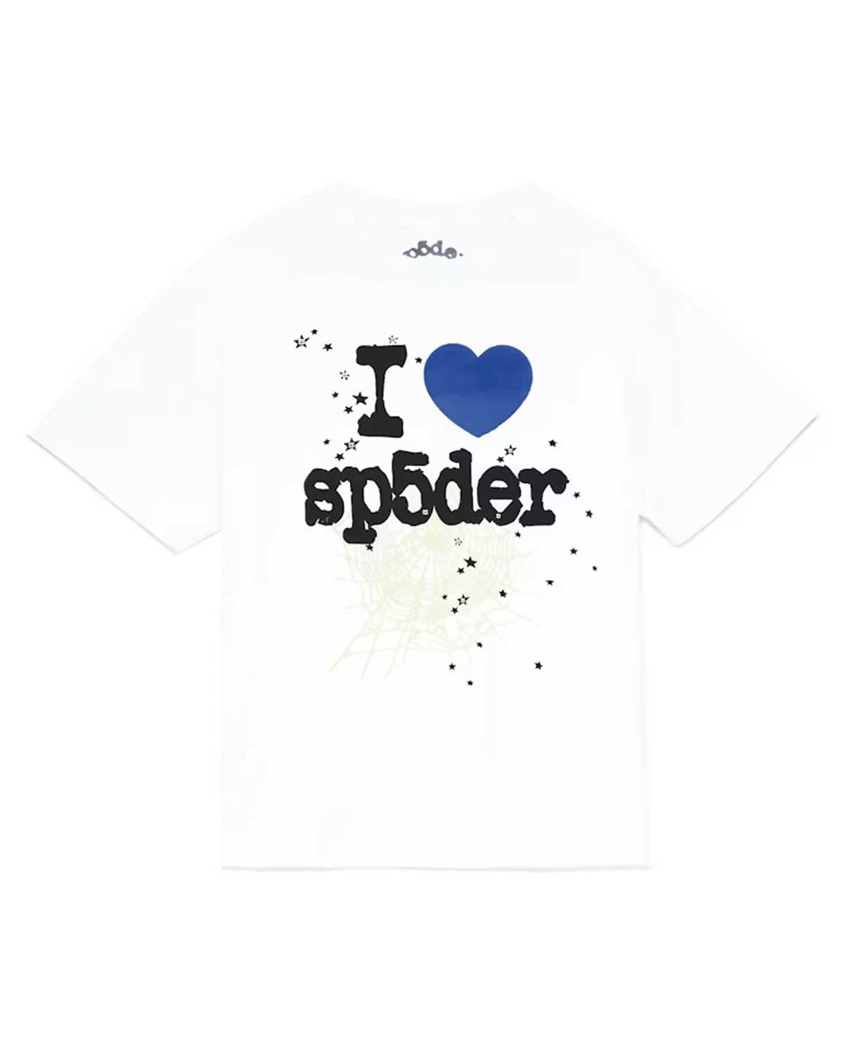 Sp5der 5ex Tee T-Shirt Unisex