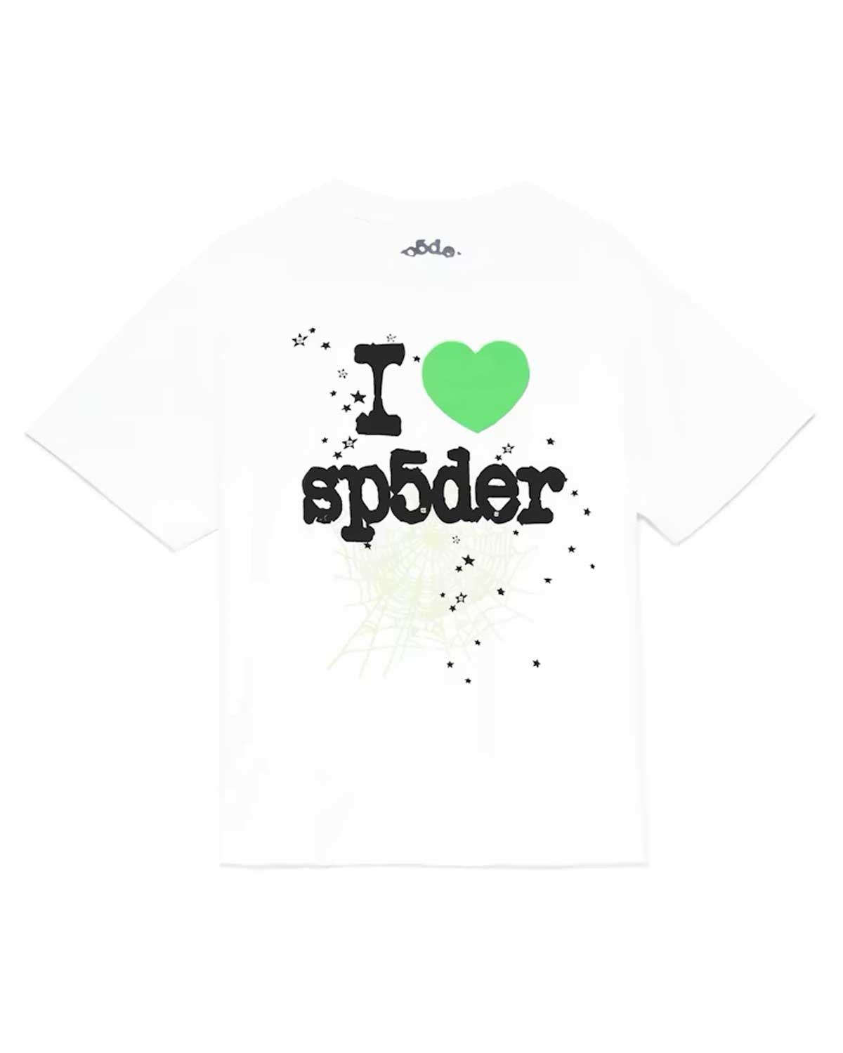 Sp5der 5ex Tee T-Shirt Unisex