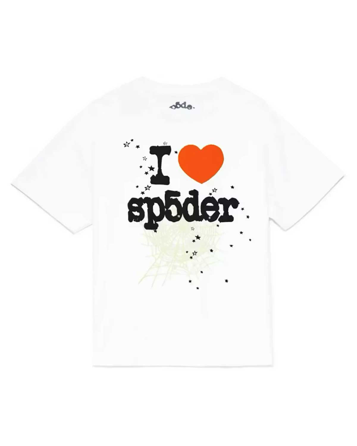 Sp5der 5ex Tee T-Shirt Unisex