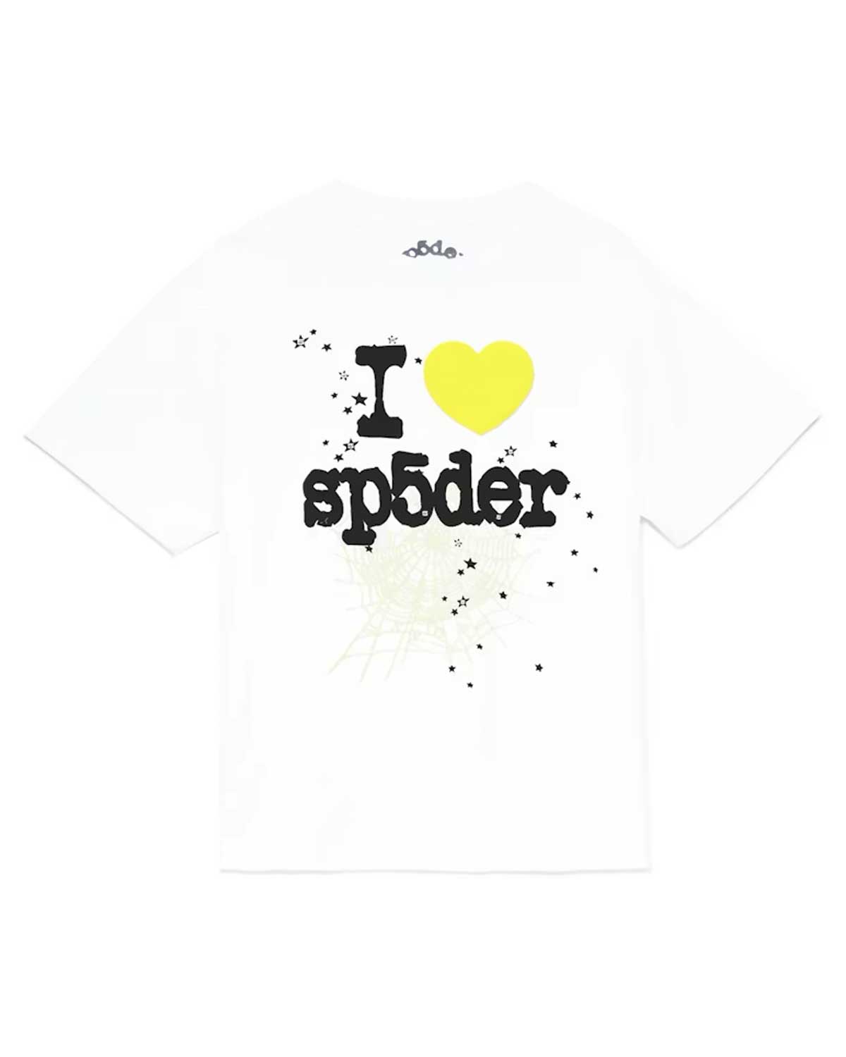 Sp5der 5ex Tee T-Shirt Unisex