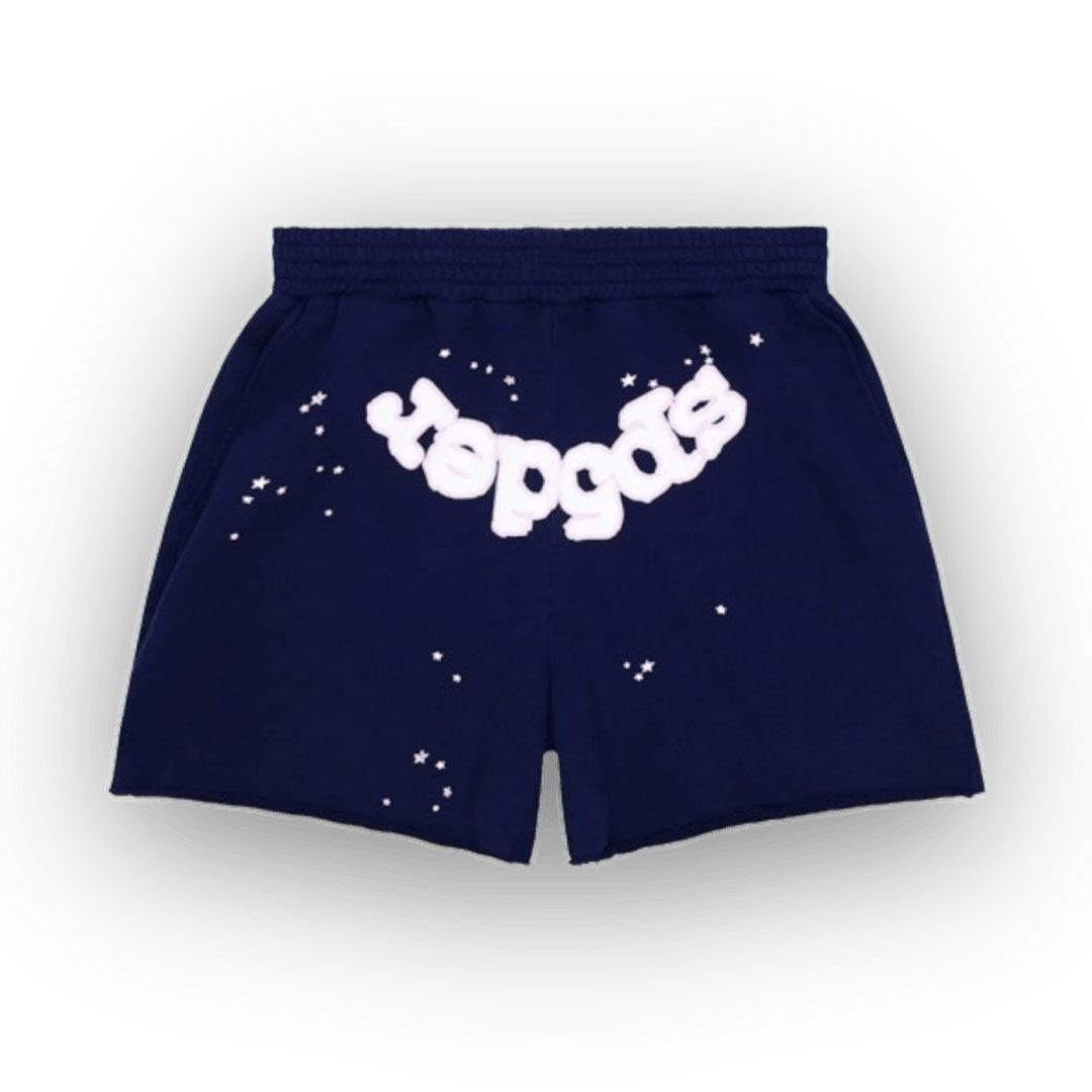 Unisex New Limited edition Sp5der 5ex Short 