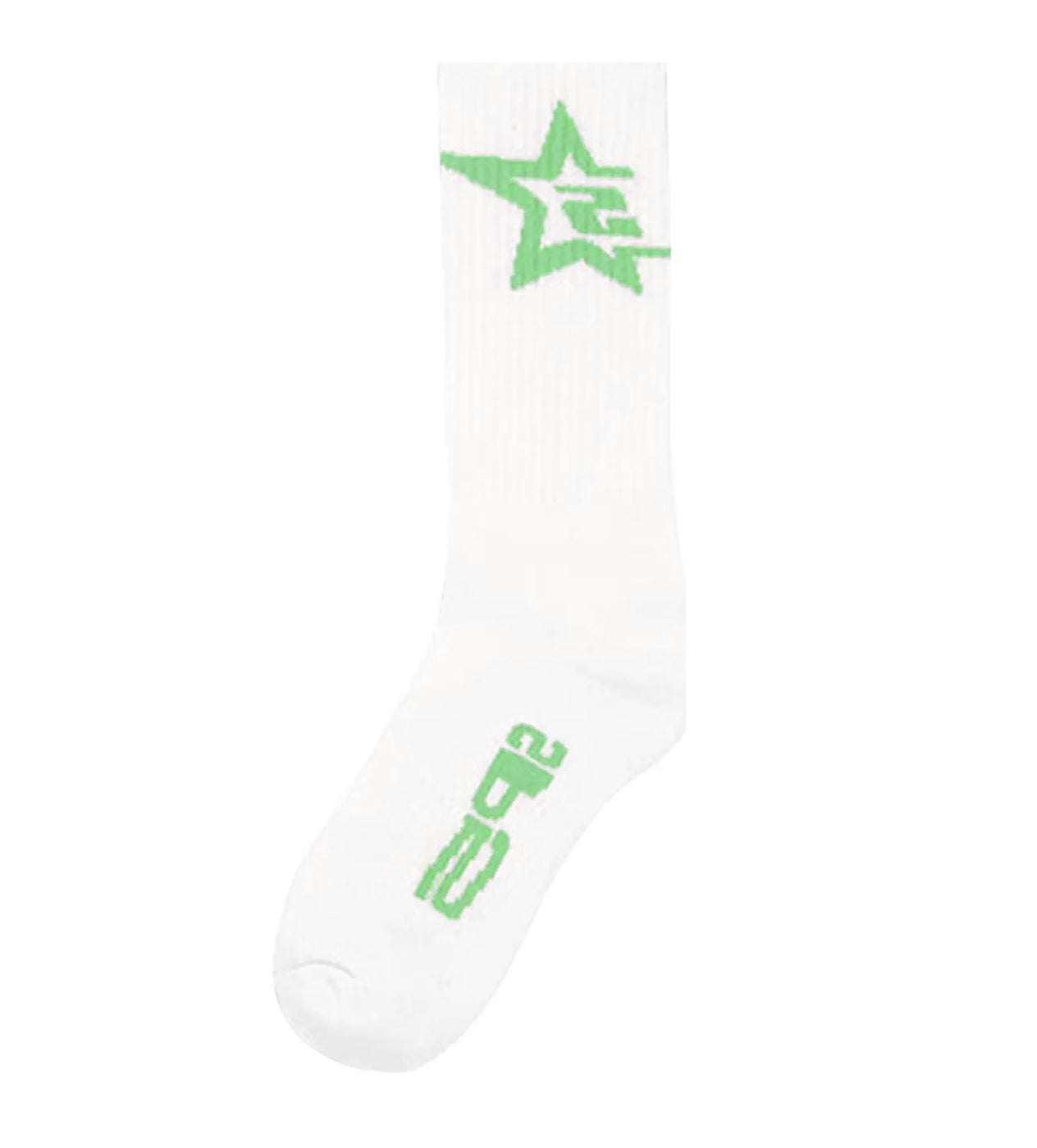 Sp5der Ten Toes Down Socks