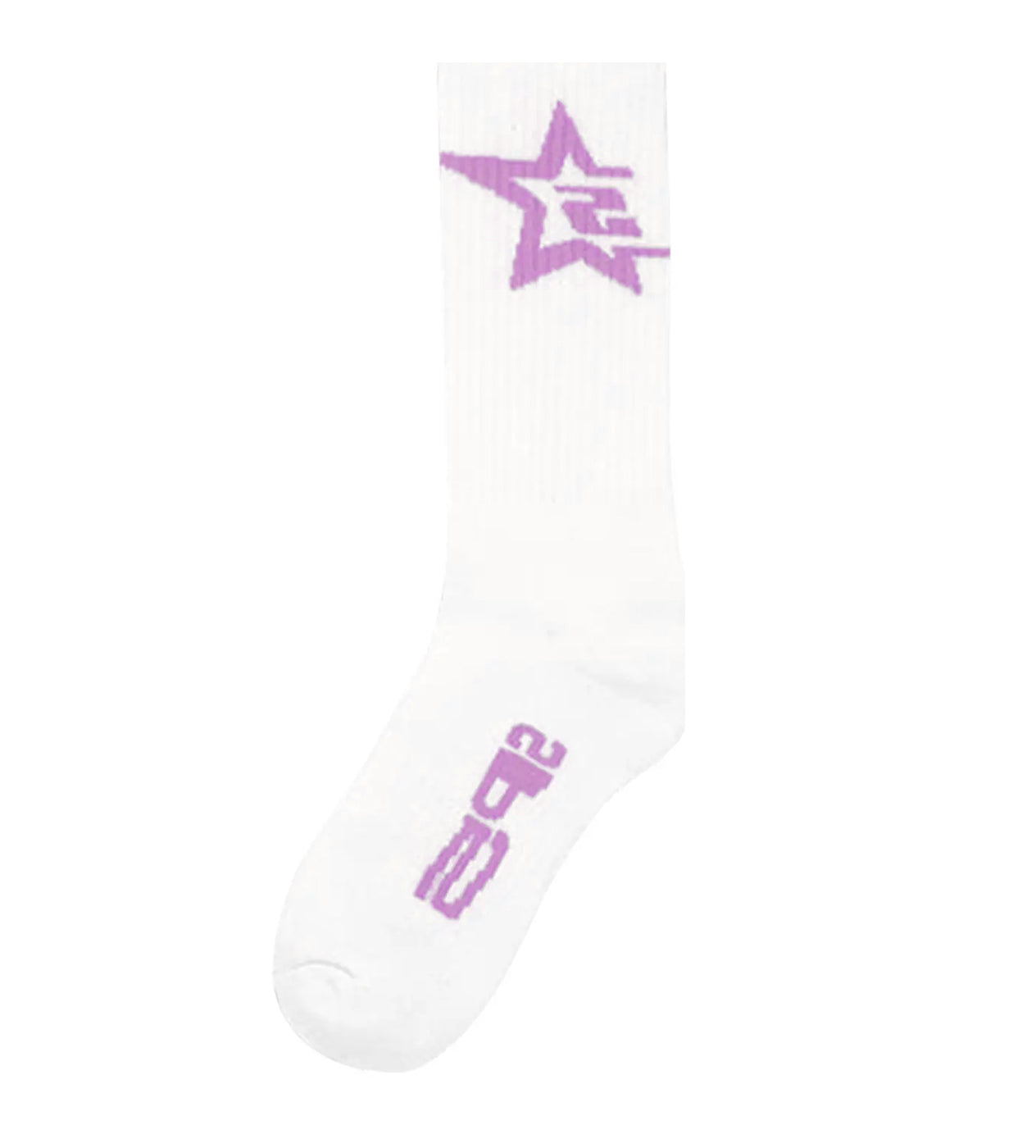 Sp5der Ten Toes Down Socks