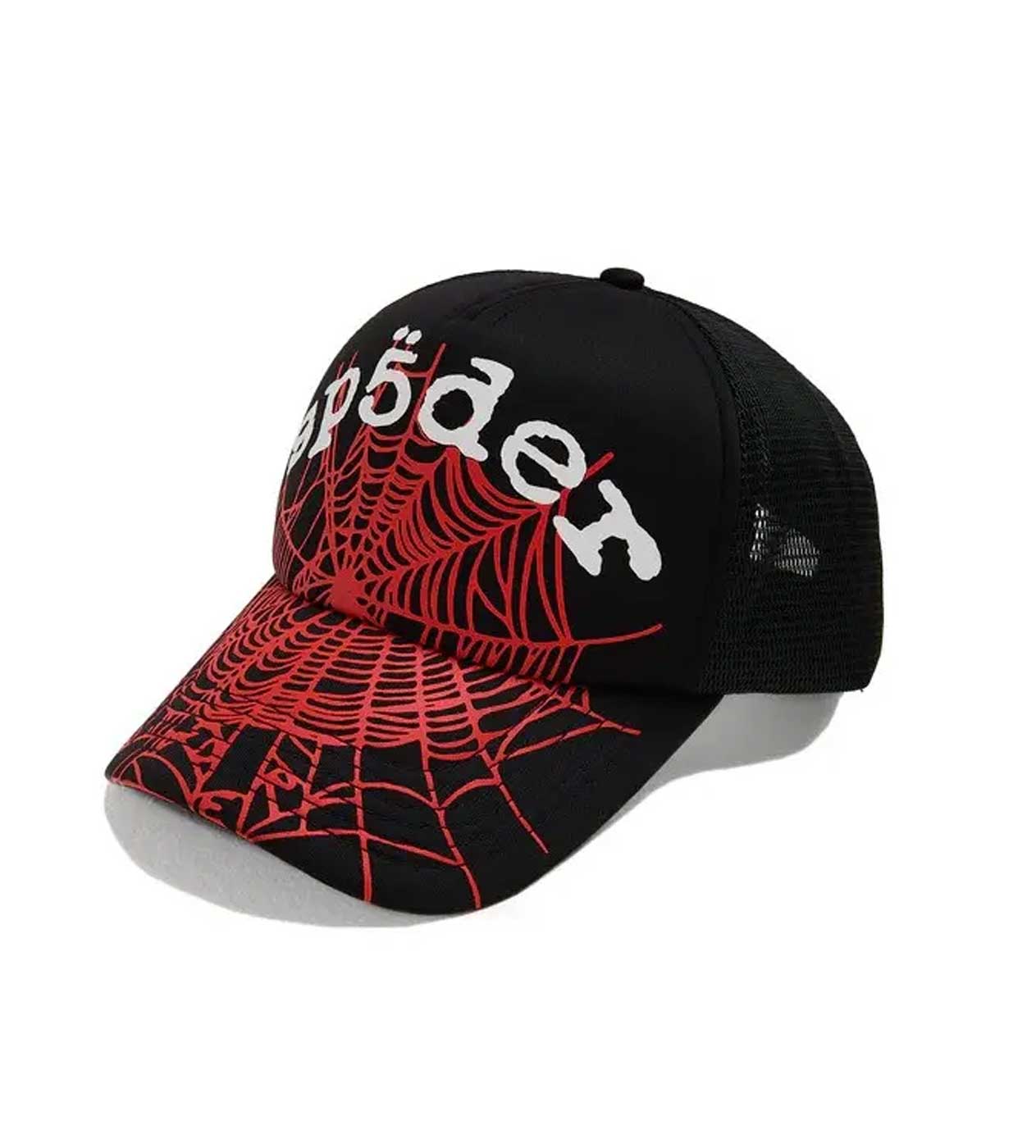 SP5DER Hats Sale