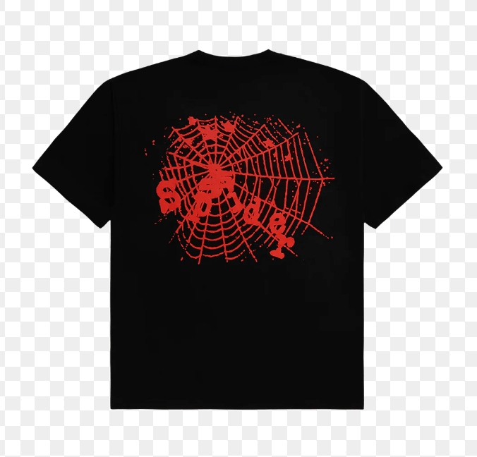 Sp5der 5ex Tee T-Shirt Unisex