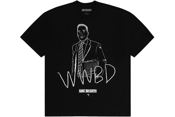 Sp5der x UY SCUTI T-Shirt Unisex