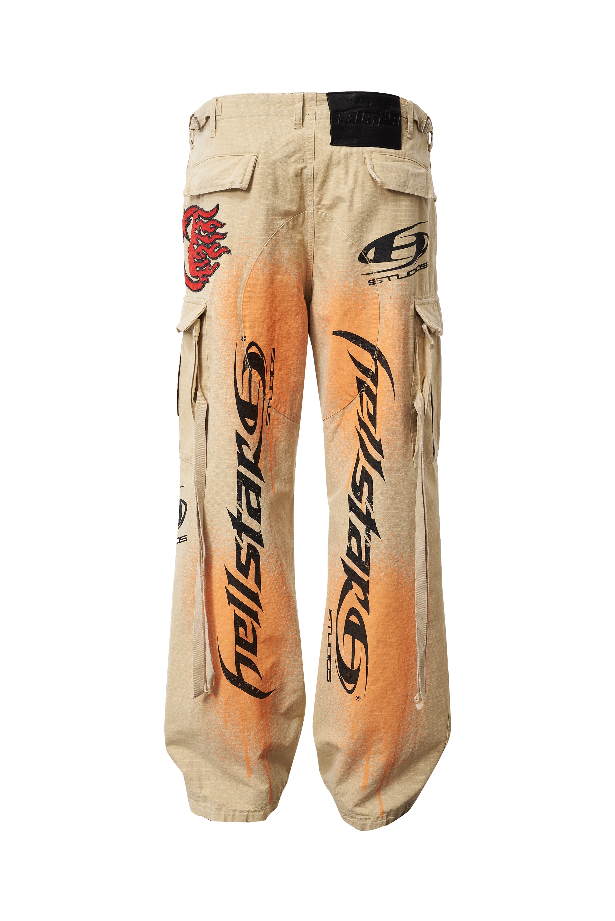 Hellstar pants sale