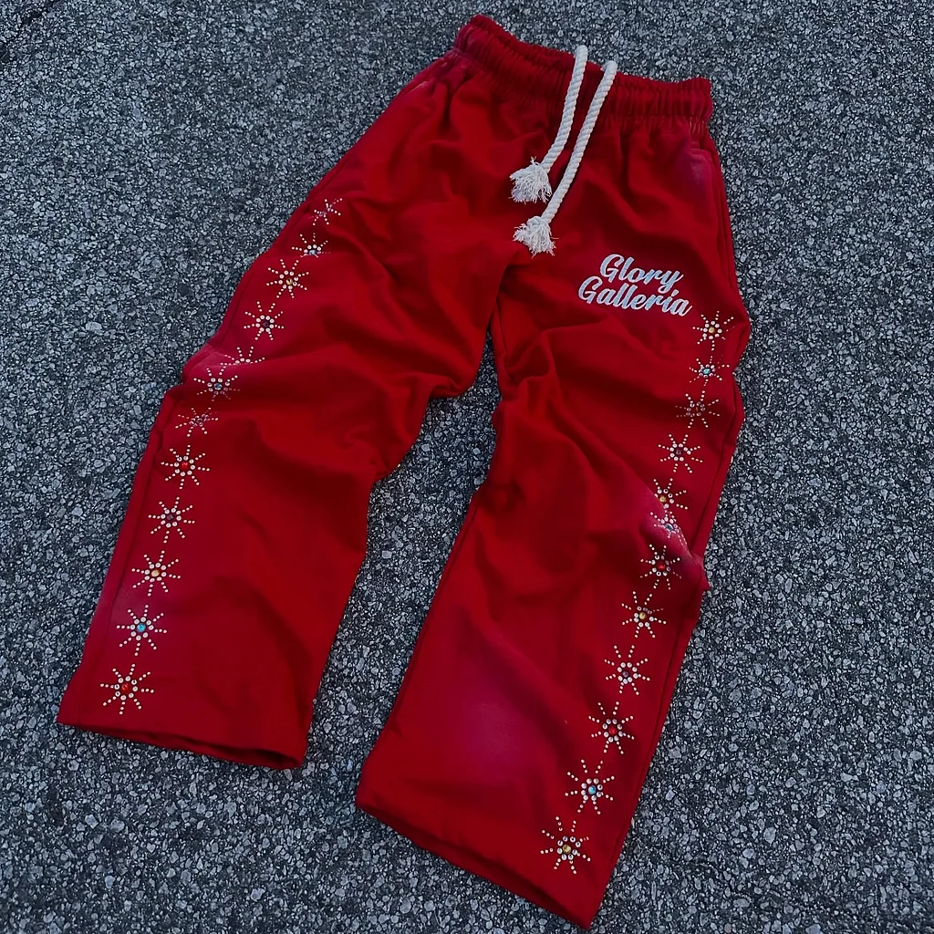 Hellstar pants sale