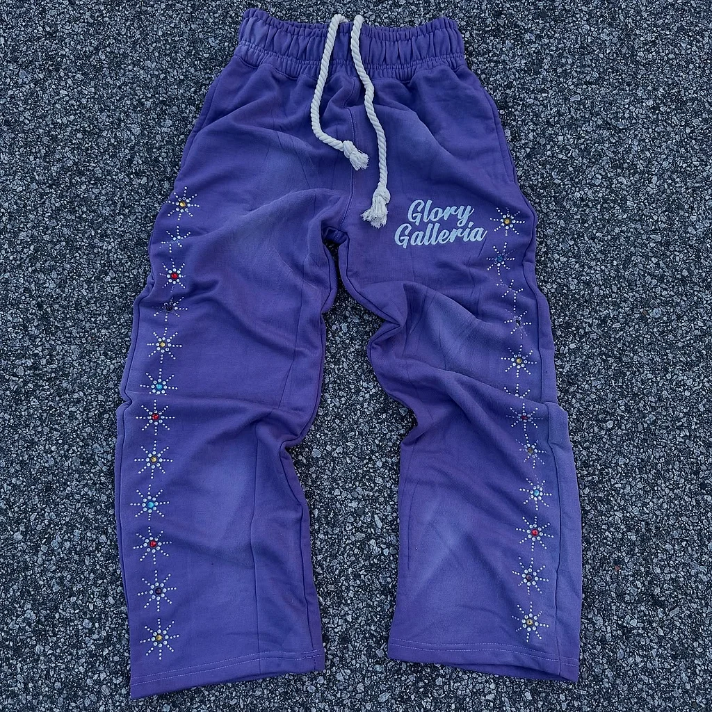 Hellstar pants sale
