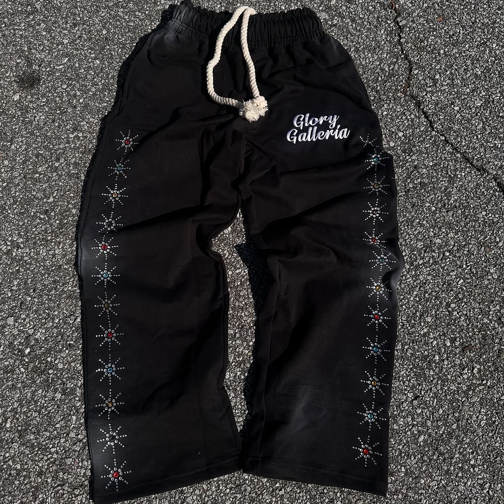 Hellstar pants sale