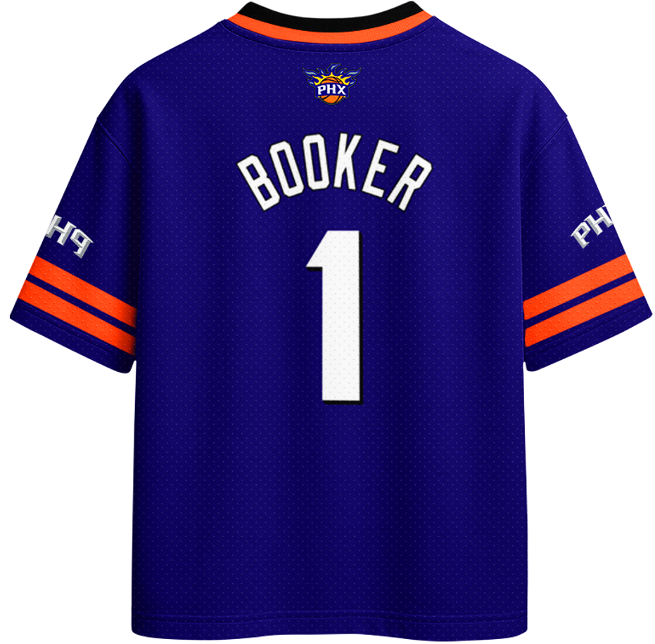 Suns Unisex Jersey