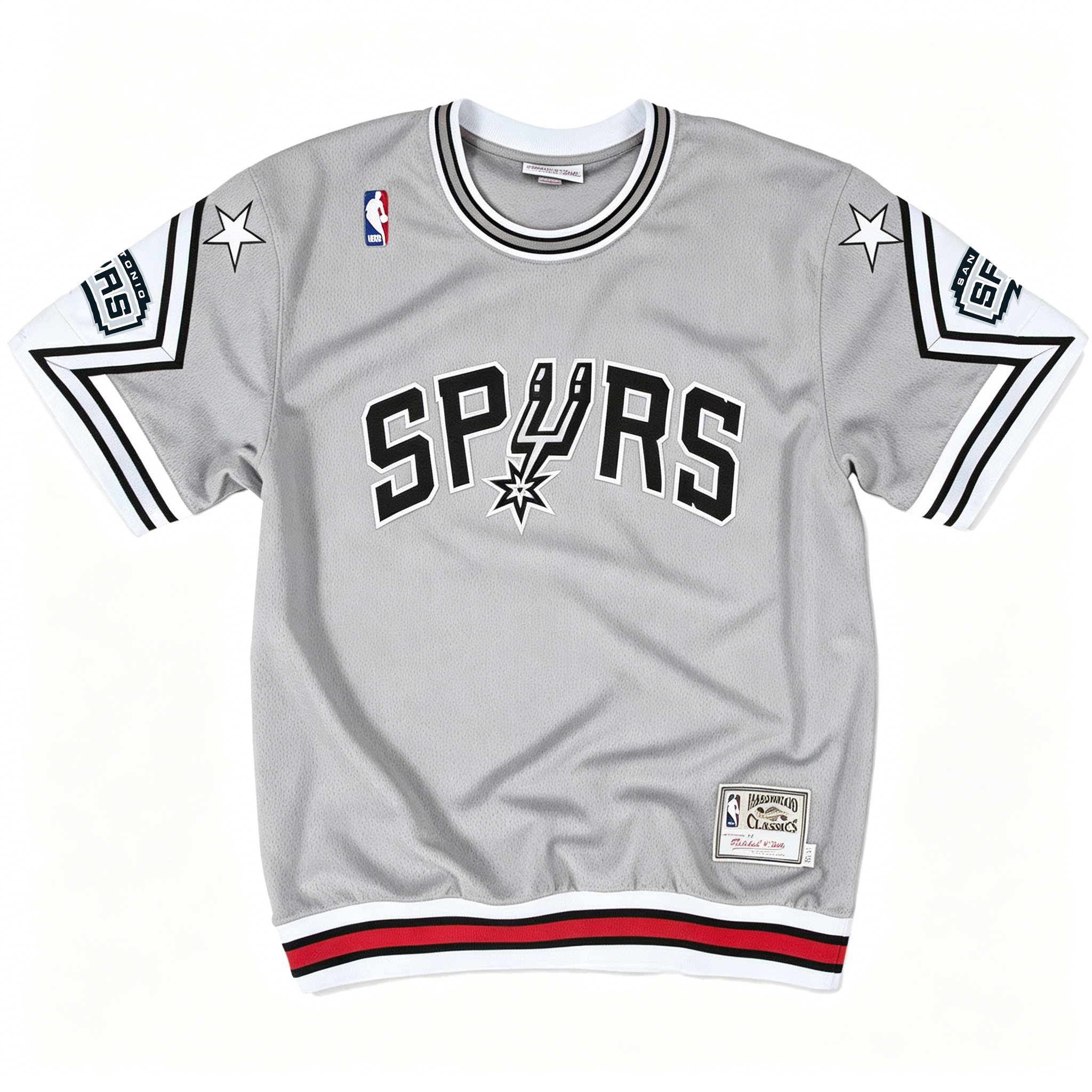 Vintage NBA T-Shirt Unisex Jersey