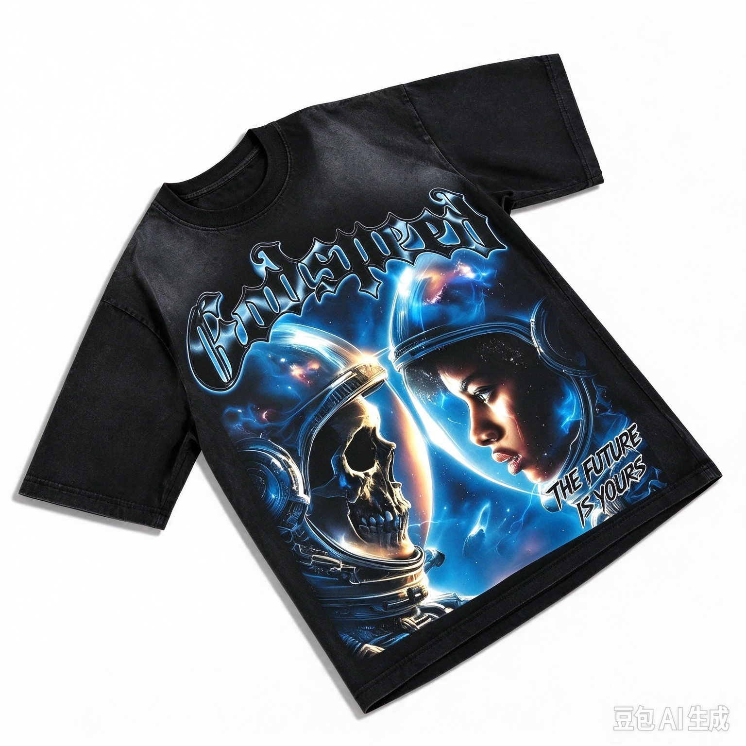 New Fashion 100% Cotton T-Shirt Unisex