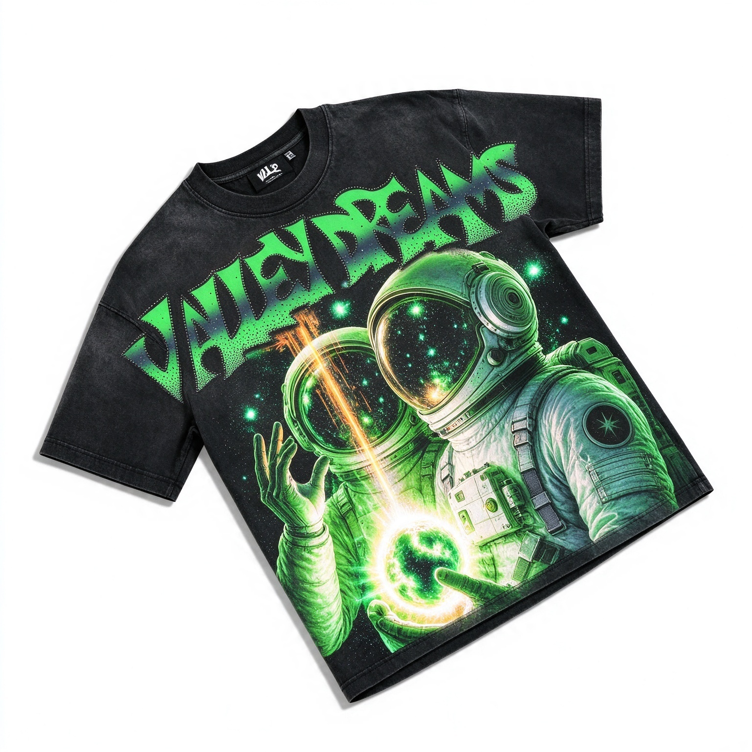 Vale Forever Tee T-Shirt Unisex