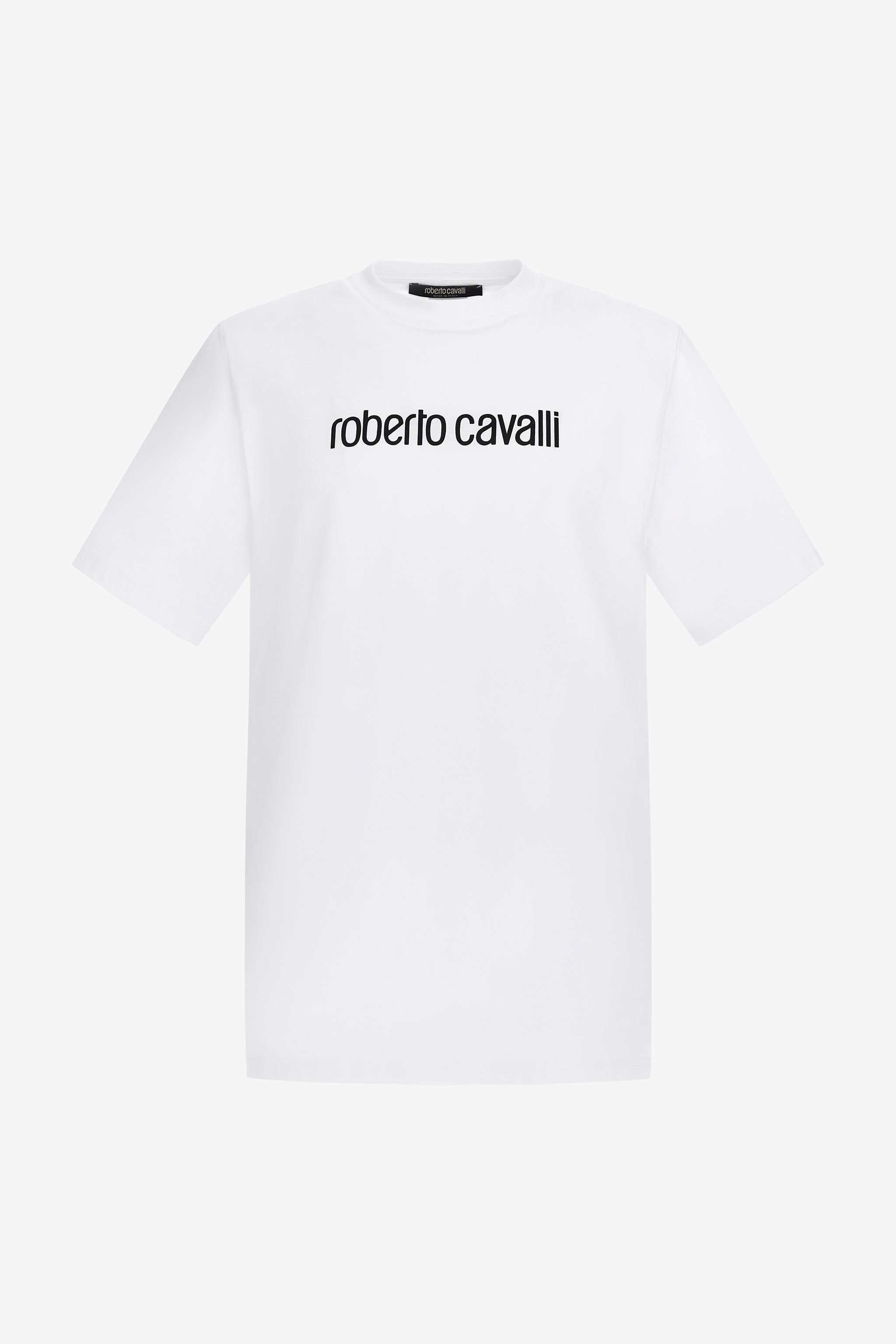 Roberto Cavalli T-shirt Unisex