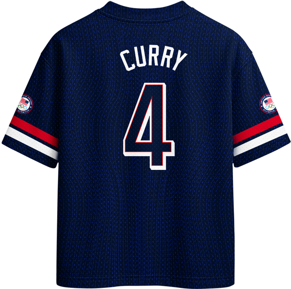 Team USA Unisex Jersey