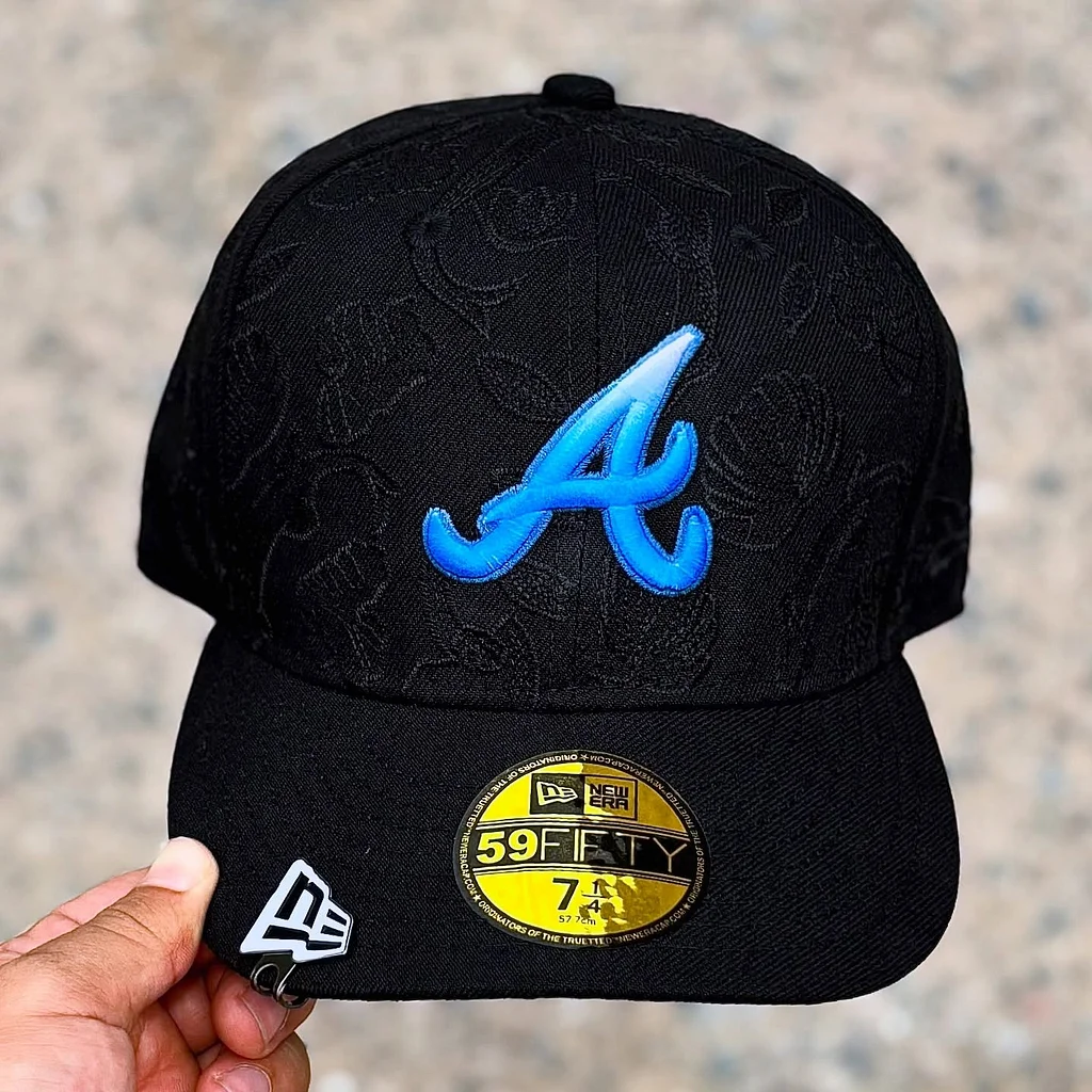 New Era Casual Baseball Cap