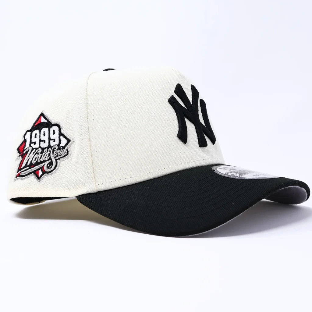 New Era Casual Baseball Cap