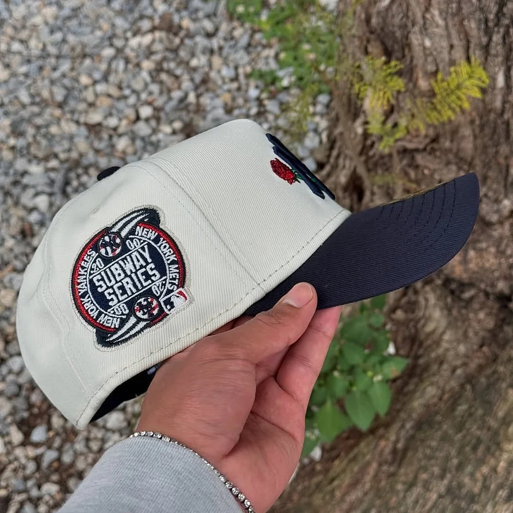 New Era Casual Baseball Cap