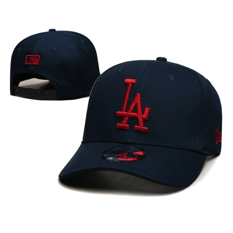 New Era Casual Baseball Cap
