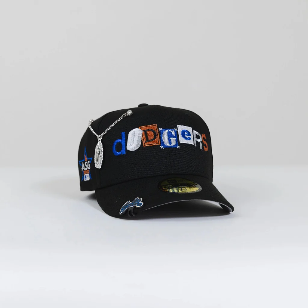 New Era Casual Baseball Cap