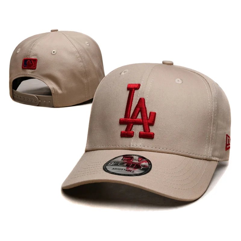 New Era Casual Baseball Cap