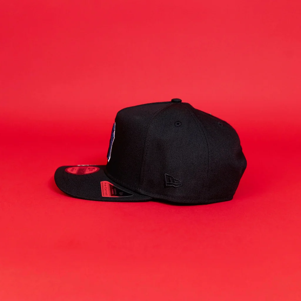 New Era Casual Baseball Cap
