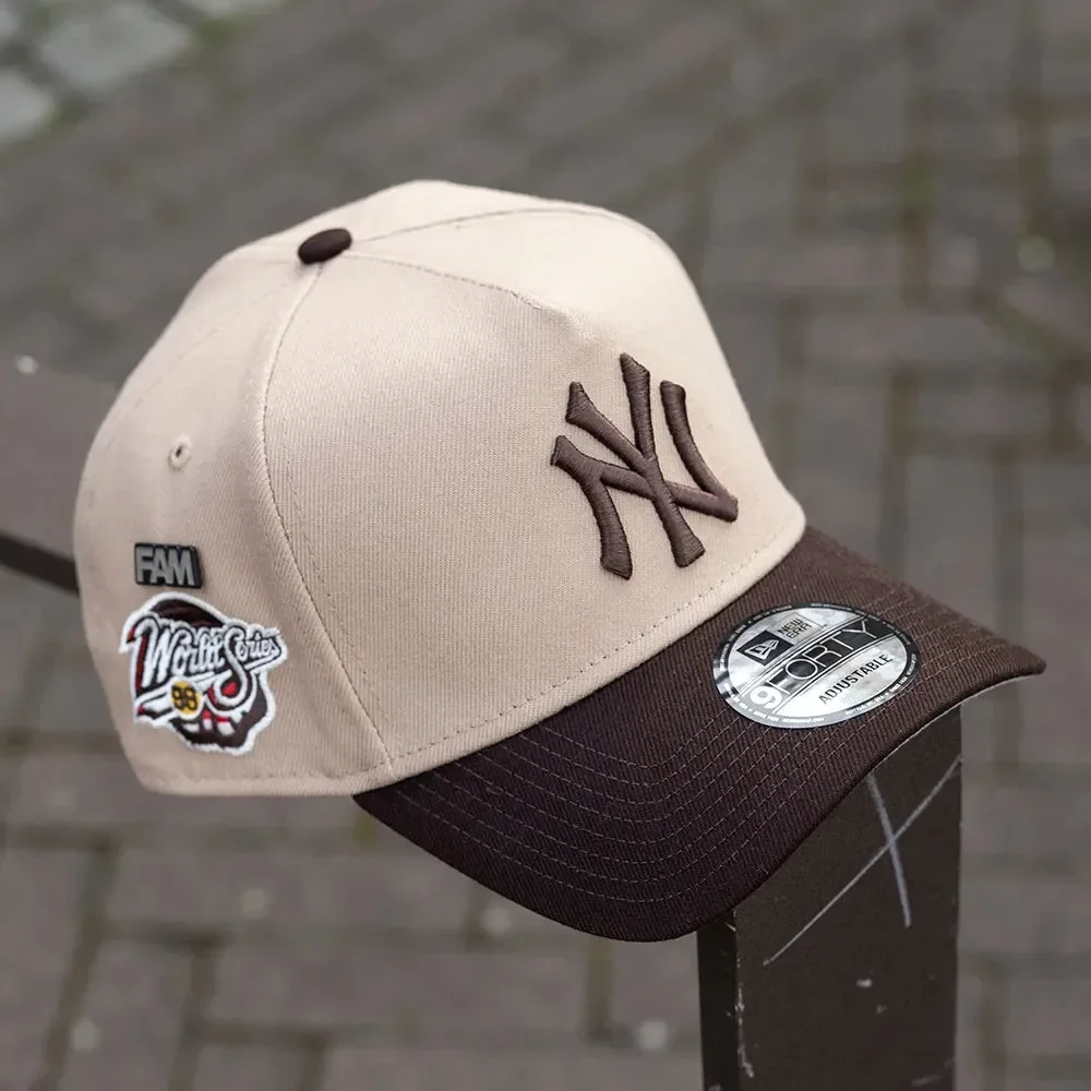 New Era Casual Baseball Cap