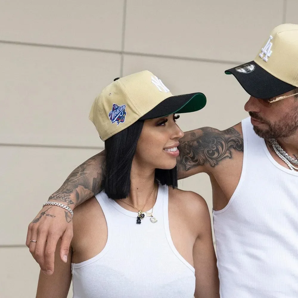 New Era Casual Baseball Cap