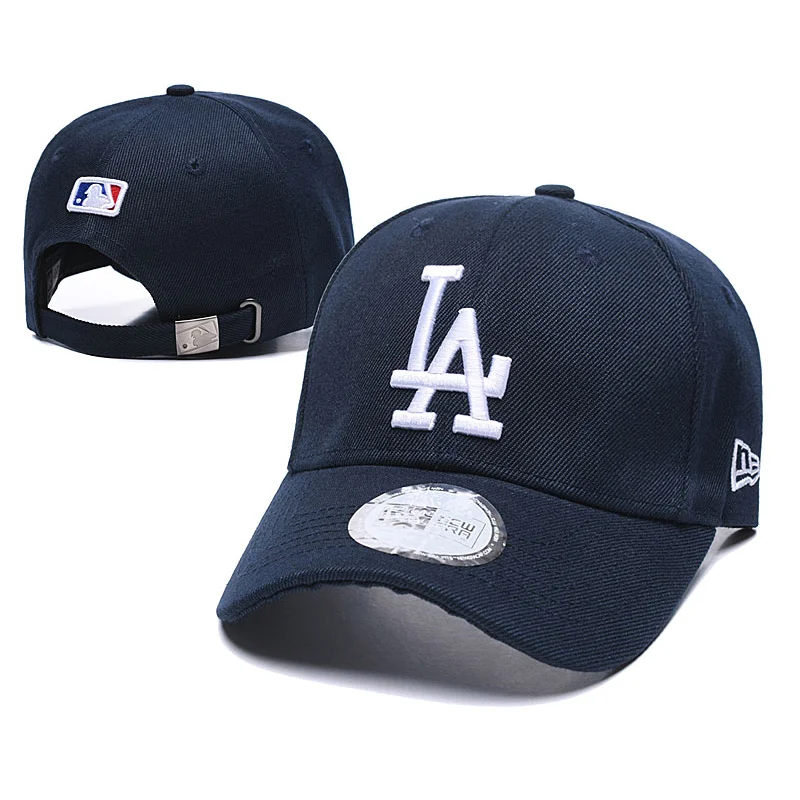New Era Casual Baseball Cap