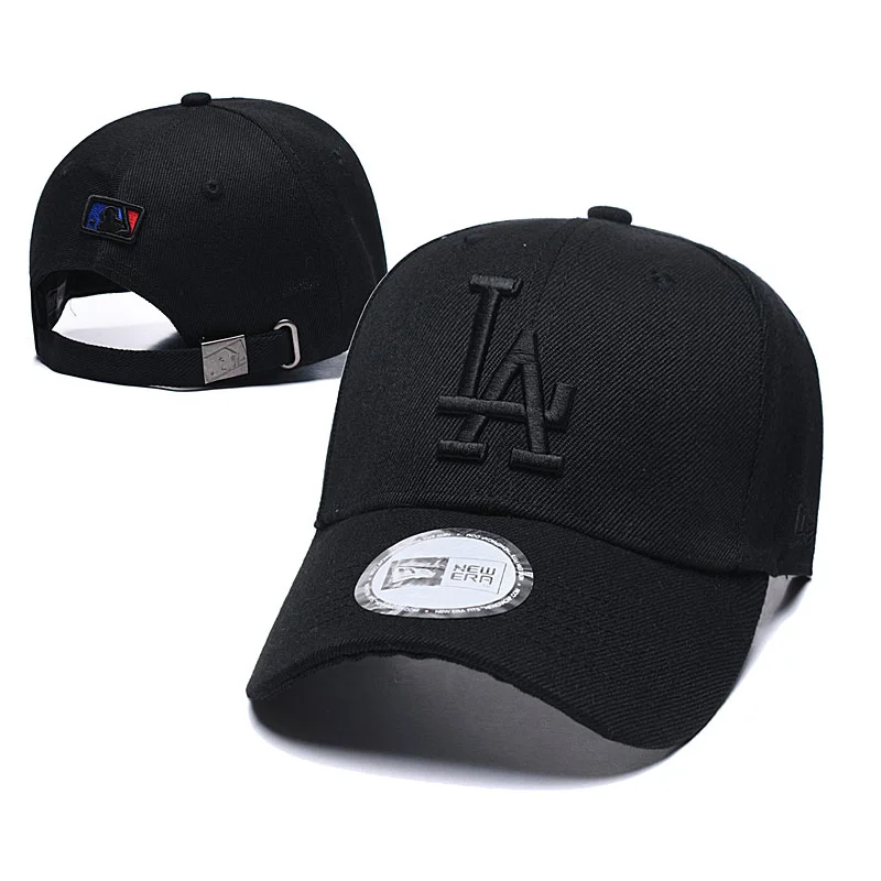 New Era Casual Baseball Cap
