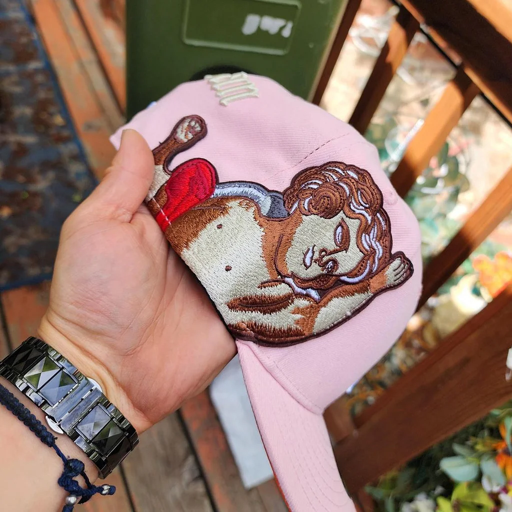 New Era Casual Baseball Cap