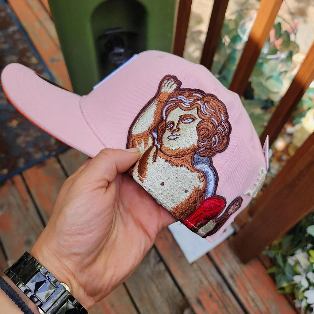 New Era Casual Baseball Cap