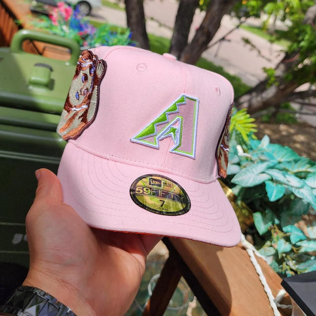 New Era Casual Baseball Cap