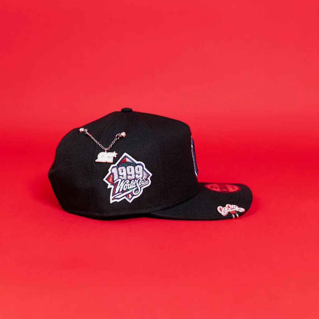 New Era Casual Baseball Cap