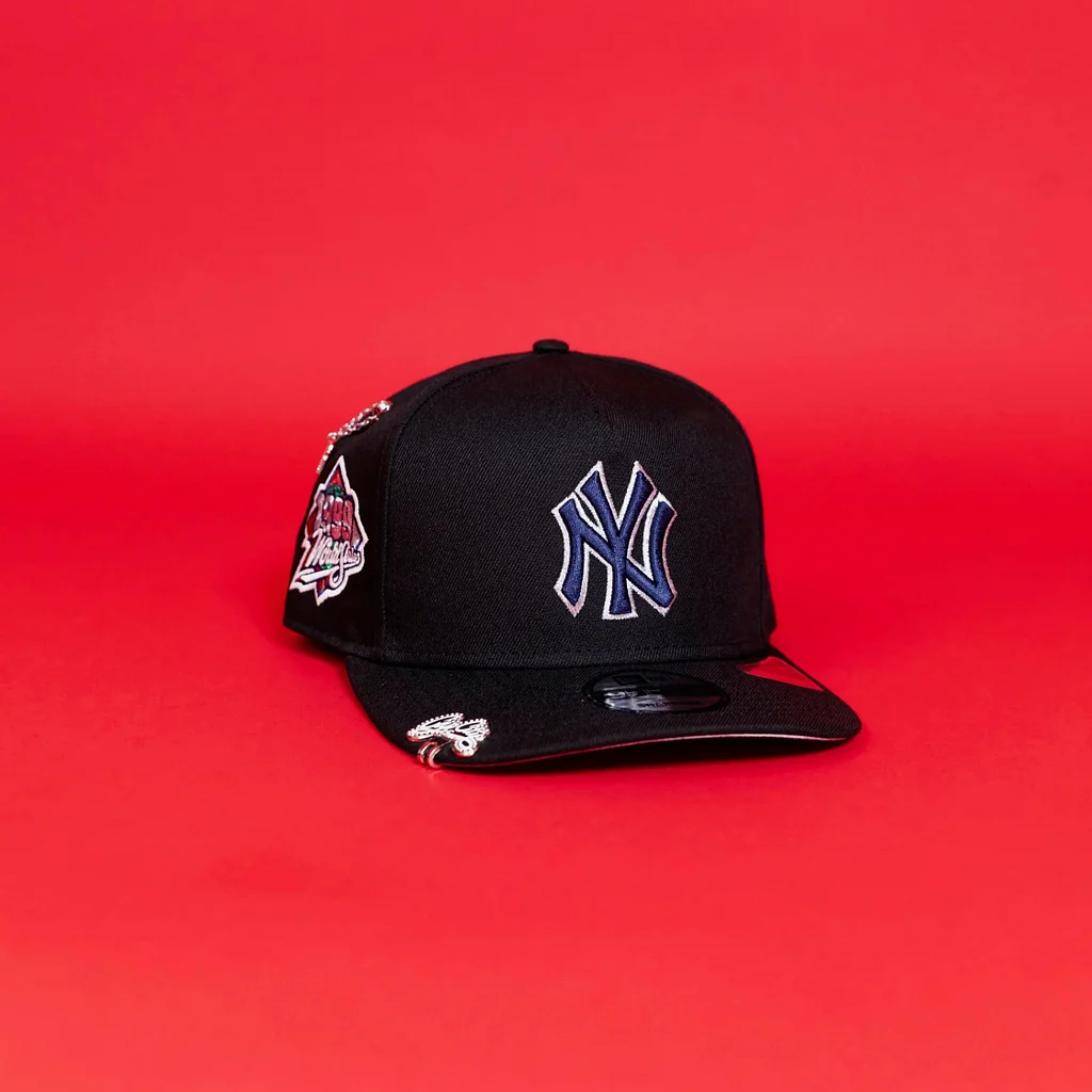 New Era Casual Baseball Cap
