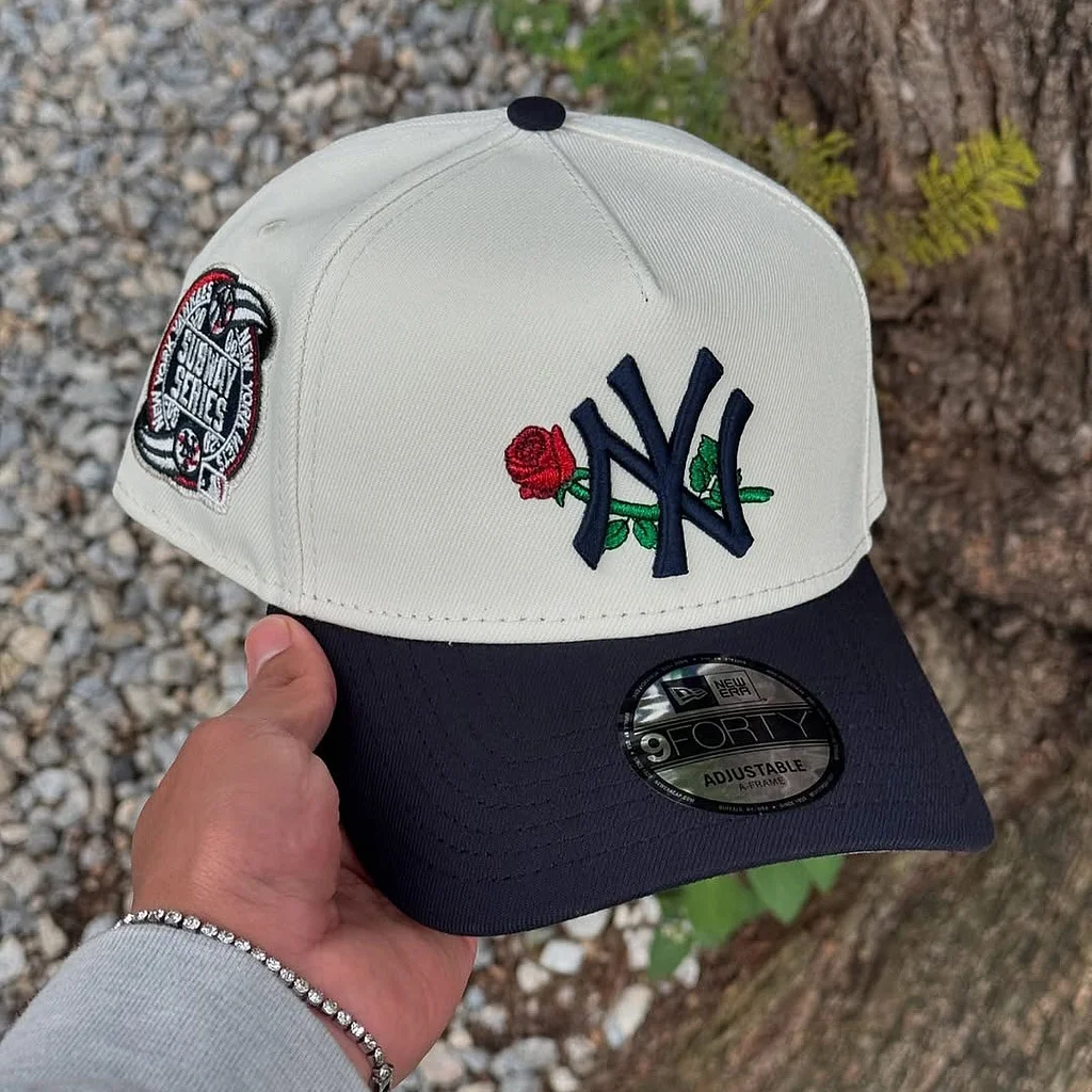 New Era Casual Baseball Cap