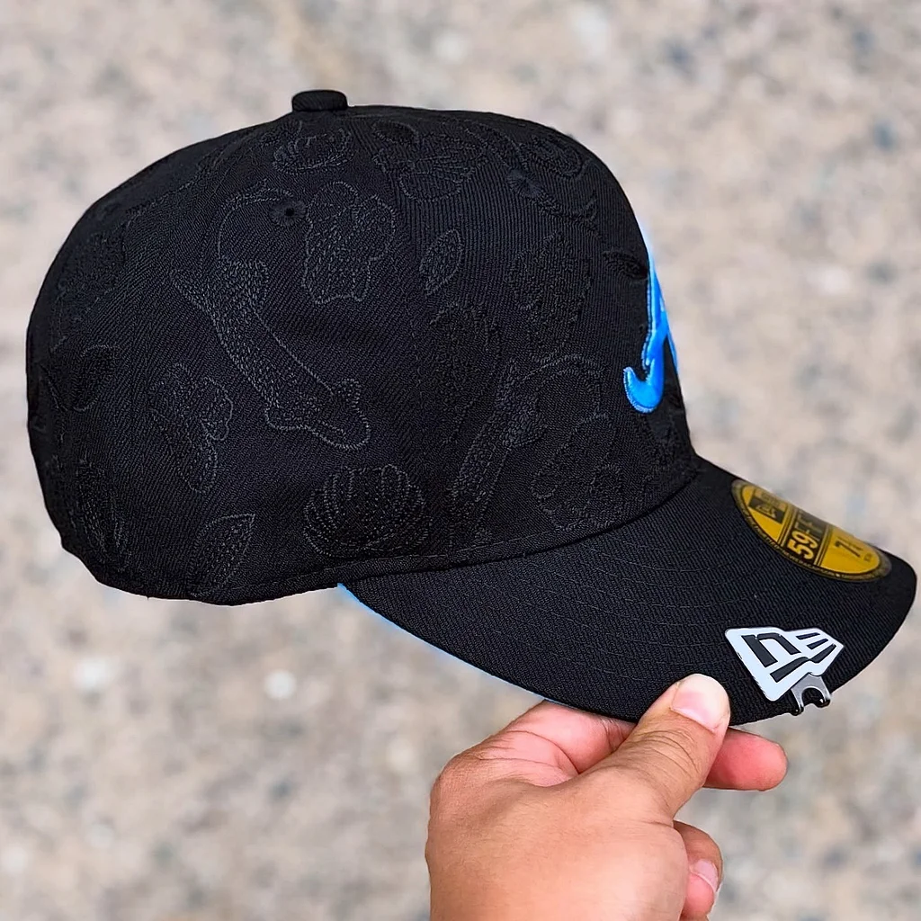 New Era Casual Baseball Cap