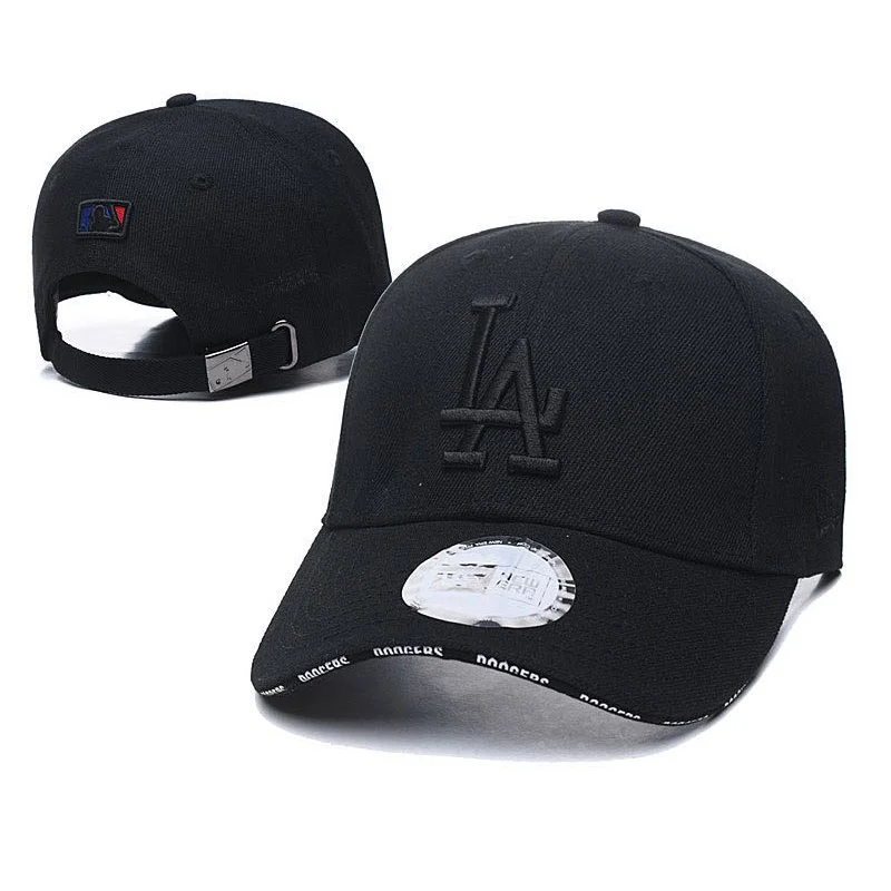 New Era Casual Baseball Cap