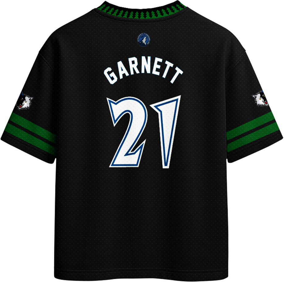 Timberwolves Unisex Jersey