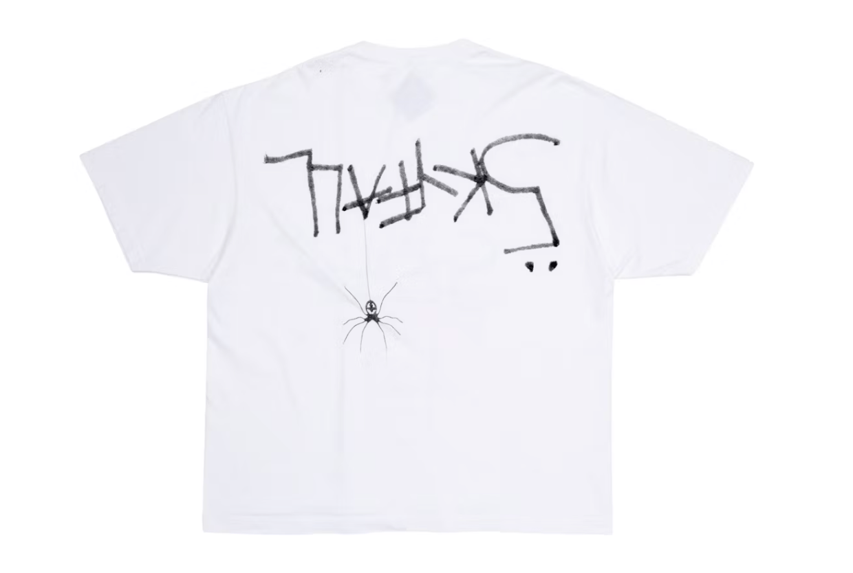 Sp5der 5ex Tee T-Shirt Unisex